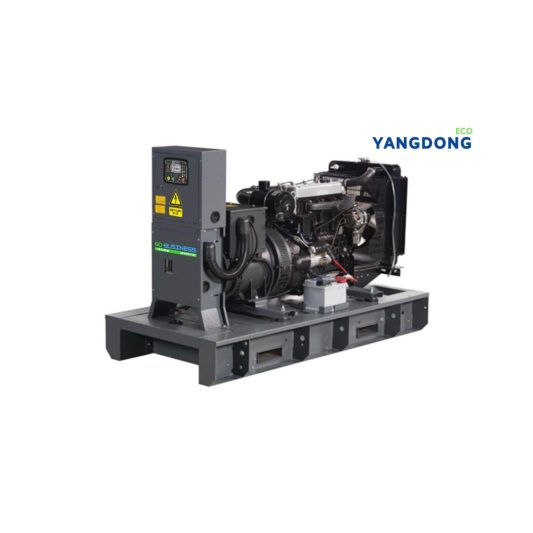 GO-BUSINESS YANGDONG 55 kVA DIESELGENERATOR-SÄTZE